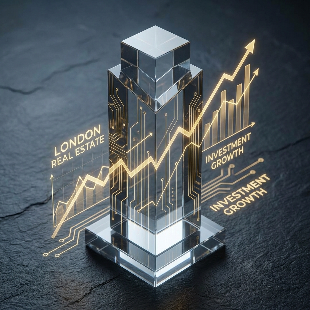 London Real Estate Prices